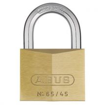 Hangslot Varie Serie 65 Lang45mm Ac 5 Sleutels, - Abus