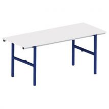 Table d'emballage modulaire