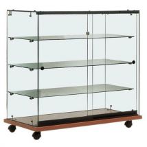 Vitrine Easy E146