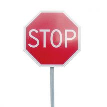 Verbodsbord - B7 - Stop