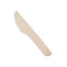 Houten Messen Lengte 158 Mm, - Matfer