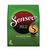 Koffiepads Senseo Douwe Egberts