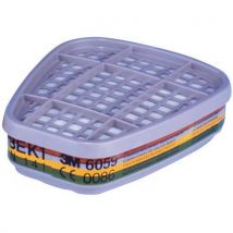 Filtre pour masque respiratoire - 3M