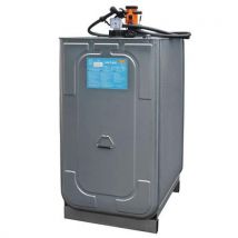 Cuve de stockage gasoil - 400 à 1000 L