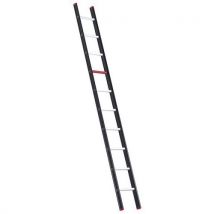 Nevada aluminium ladder - ALTREX