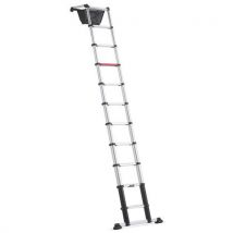 Echelle télescopique TL Smart Up Pro - ALTREX
