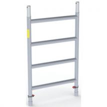 Opbouwframe smal 75-28-4 voor steiger RS Tower 5 - ALTREX