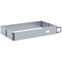 Plinthes MiTOWER PLUS - ALTREX