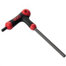 Clés mâles 6 pans à poignée en L