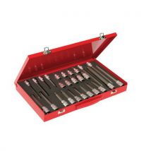 Coffret de douilles tournevis 1/2 Ribes