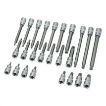 Douille tournevis 1/2 XZN SD-10