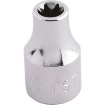 Douilles 1/2 pour empreinte Torx _ STX