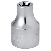 Douilles 3/8 pour empreinte Torx _ JTX