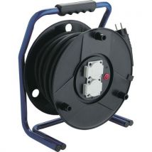 Enrouleur de câble 25 et 40 mètres _ UK