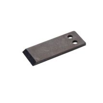 Snijblad Voor Schraper 25 Mm Standaard_n1260-17, - PTS