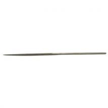 Limes aiguilles triangulaire LAT