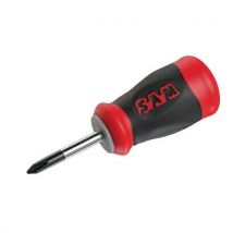 Tournevis S1 Phillips Tom pouce lame ronde