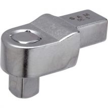 Aansluiting vierkant dubbel 12 mm - SAM Outillage