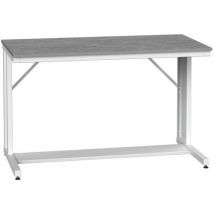 Poste de travail Verso_Bott