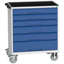 Servante roulante Verso_Bott