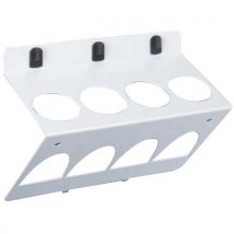 Accessoires pour panneaux perfo_Bott