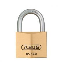 Hangslot serie 85 - Standaard voor loper - 2 sleutels