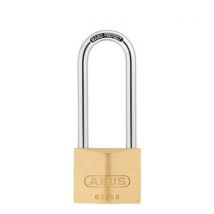 Cadenas série 65 - Entrouvrant - 2 clés