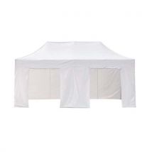 Tente parapluie Gamme Strong - Acier