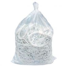 Godet - Filet antichute A2 - 5x5m - Maille 100mm - Résistance 3960 kg/m² - Norme EN 1263-1