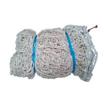 Godet - Filet antichute B1 - Maille 60 mm - 5x6 m - Résistance 4950 kg/m² - Norme EN 1263-1