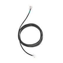 Elektronische hookswitch-kabel AASTRA