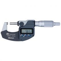 Digitale micrometer 0-25 mm IP65