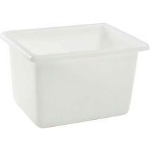 Bac profond - Longueur 690 à 1030 mm - 100 à 500 L - Gilac