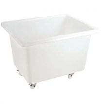 Bak groot volume met wielen 100 L tot 500 L- GILAC