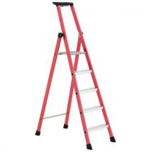 Isolerende trapladder van glasvezel Pro Intensif - Tubesca