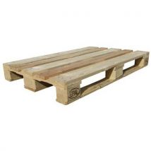 Palette EUR recyclée