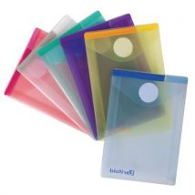 Enveloppe de présentation - Color Collection - Tarifold
