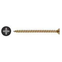 Doos Pozidriv-schroeven 3,5x15, 200 Stuks, - Ironmongery