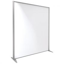 Cloison de séparation KP+ - Mélaminé - Hauteur 180 cm