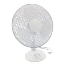 Ventilateur de bureau à 3 vitesses