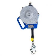 Zelfspannende reddingslijn Protecta Rebel - 3 m