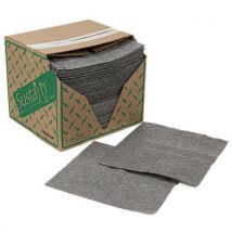 Universeel absorptiemiddel Sustayn gerecycled - grote vellen - FyterTech