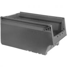 Opslagbakbak Greenology, 1,3-38,7 liter - PPS