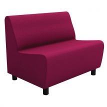 Modulaire fauteuil Izari - Geweven stof