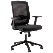 Siège de bureau Deluxe - Quadrifoglio