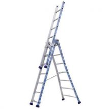 Reformladder Platinium 300 Pro - 3 delen - Tubesca