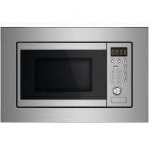 Inbouw magnetron 20L 8 programma's grillfunctie EMW20.1G Exquisit