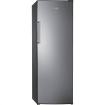 Réfrigérateur armoire - Inox, 331 litres - Frilec