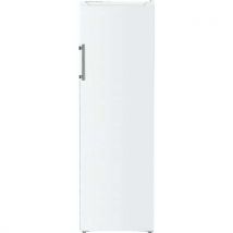 Congélateur armoire - Pousable, blanc, no frost, 204 litres -Exquisit.