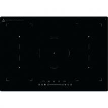 Plaque à induction - encastré, induction, 5 zones de cuisson,EKI805F-2